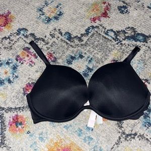 victoria secret pink super push up